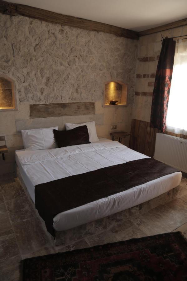 Hotel Philosophia Üçhisar Esterno foto