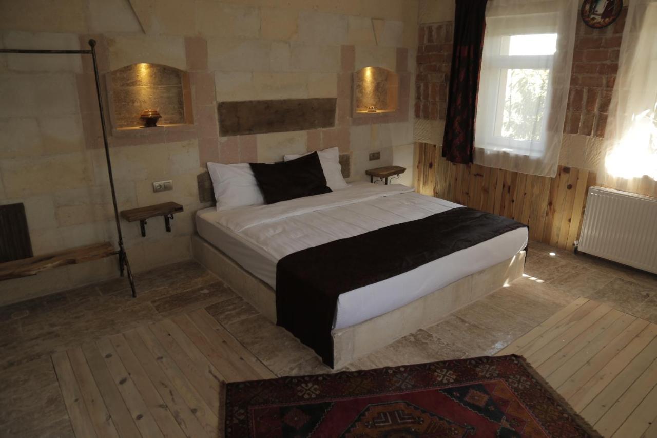 Hotel Philosophia Üçhisar Esterno foto