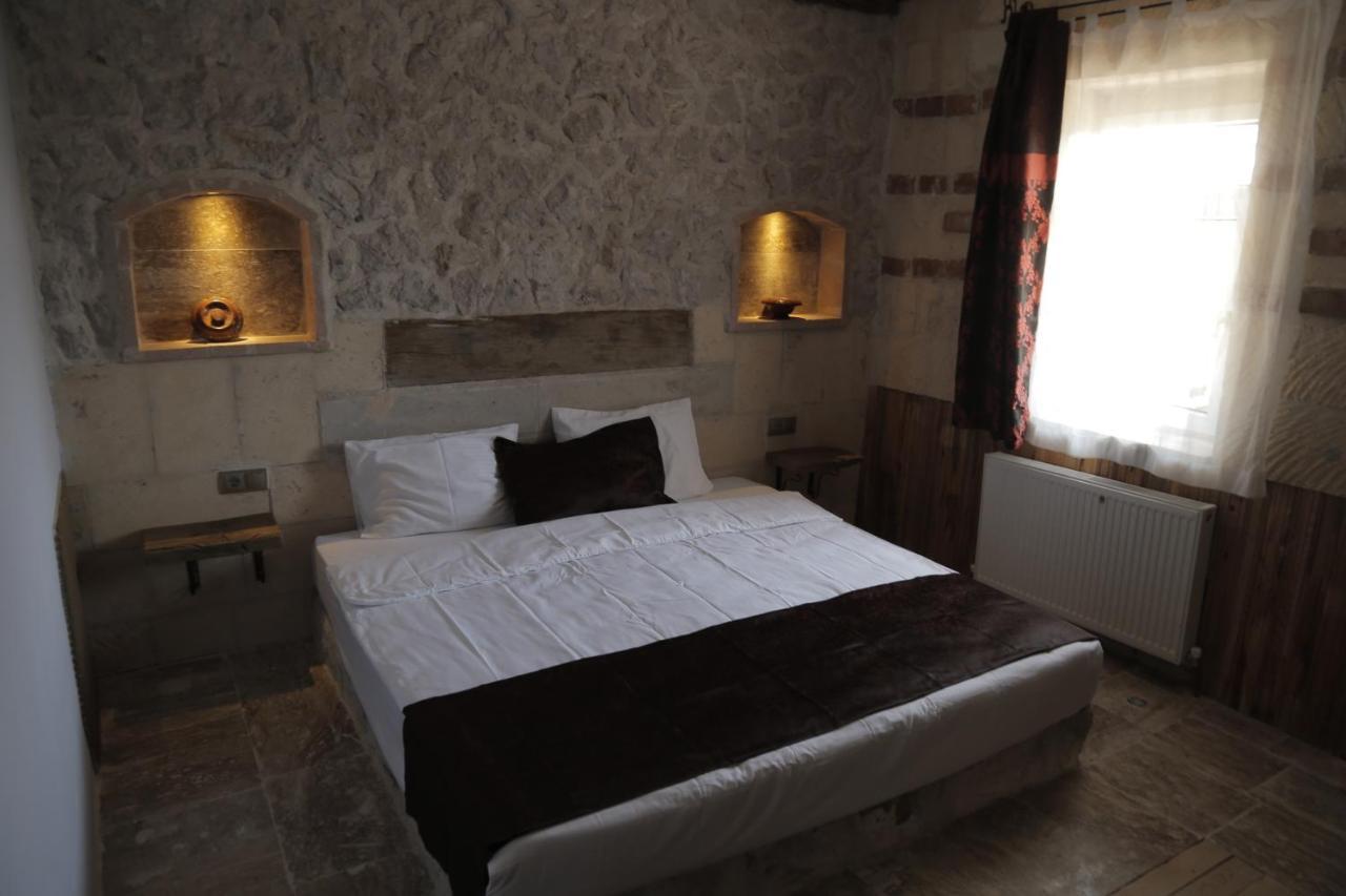 Hotel Philosophia Üçhisar Esterno foto