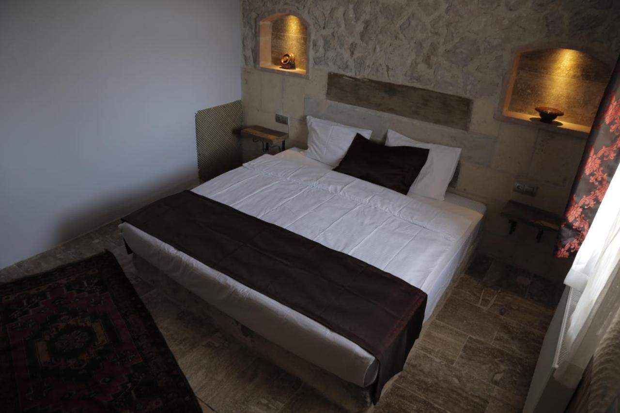 Hotel Philosophia Üçhisar Esterno foto