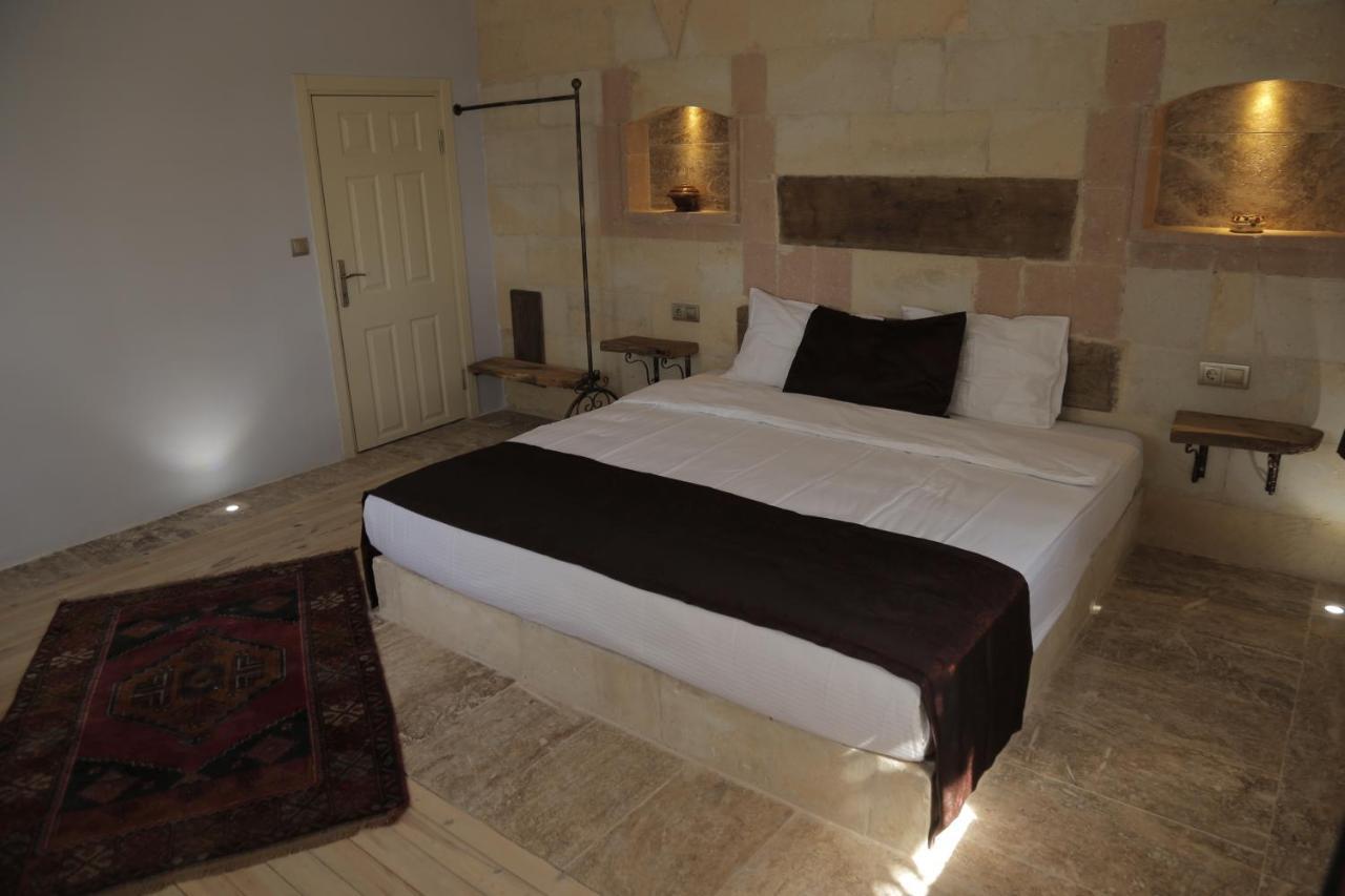 Hotel Philosophia Üçhisar Esterno foto