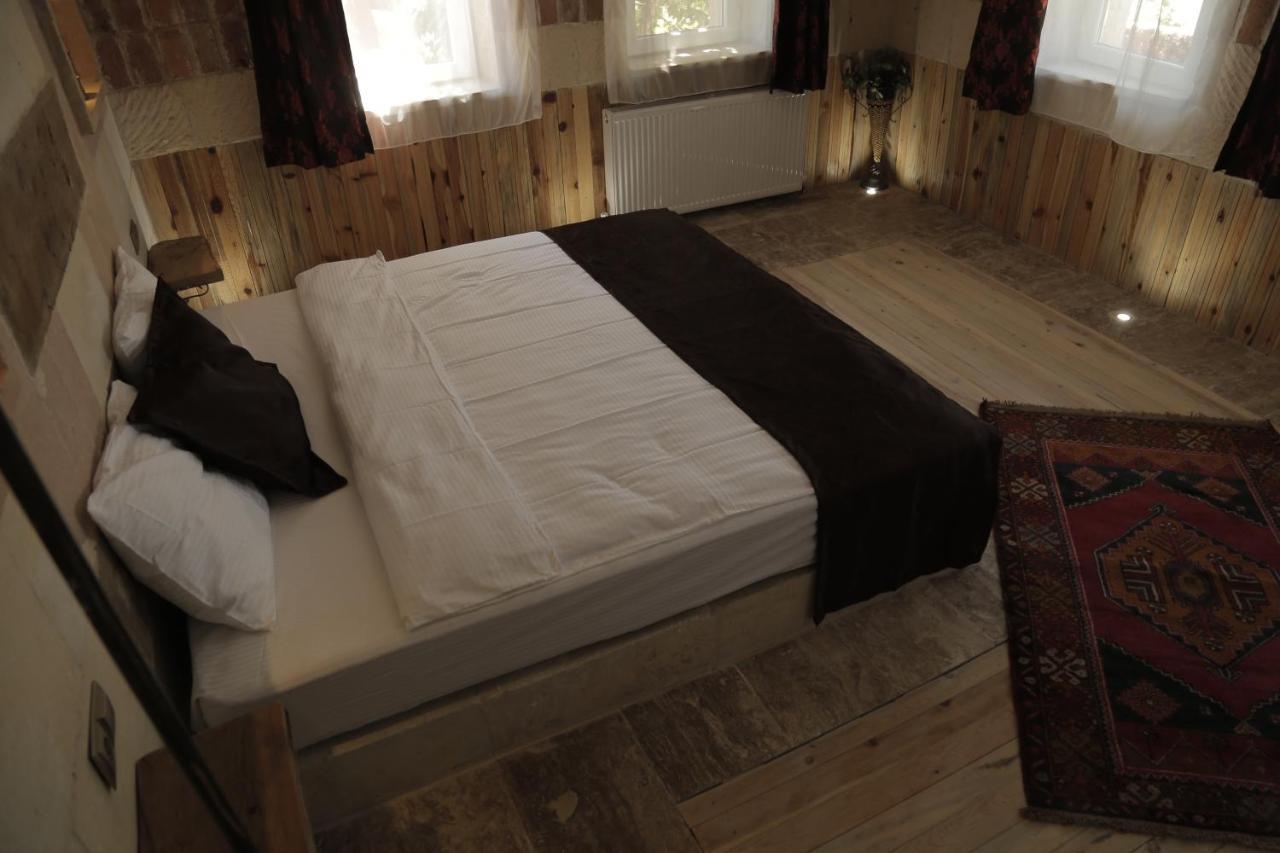 Hotel Philosophia Üçhisar Esterno foto
